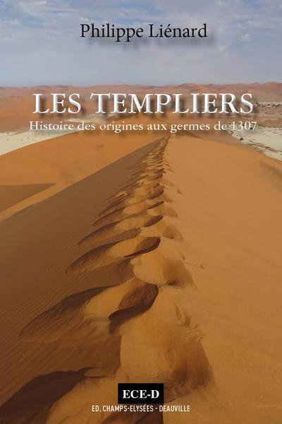 Les Templiers Volume 1