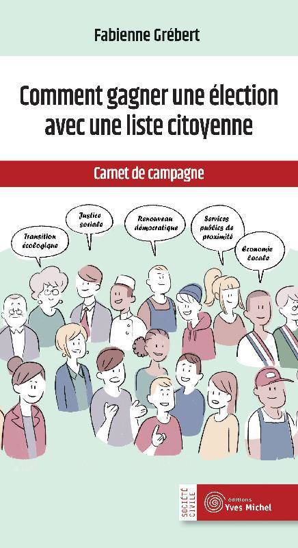 Comment une liste citoyenne peut gagner une élection