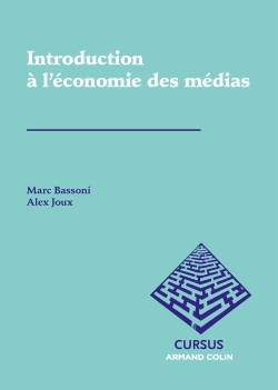 1 - Introduction à l'économie des médias