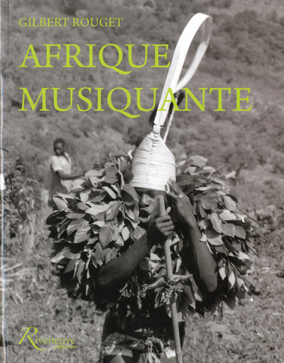 Afrique musiquante