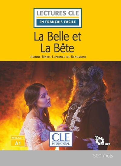 La Belle Et La Bête