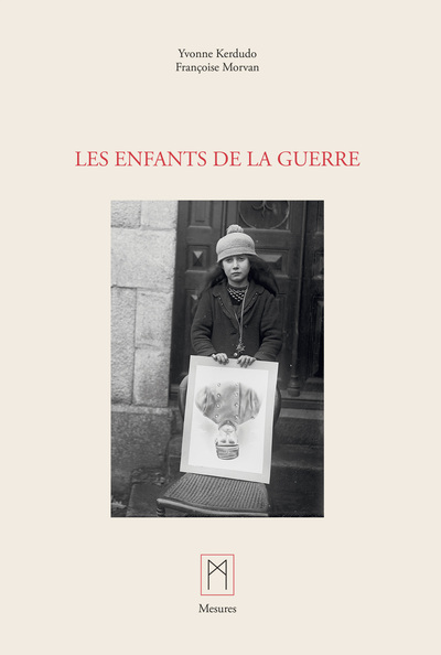 Les Enfants De La Guerre