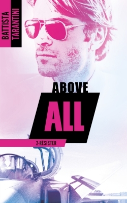 Above All Volume 2