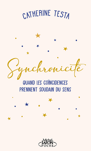 Synchronicité - Catherine Testa