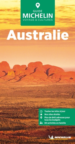 Guide Vert Australie