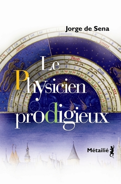 Le Physicien prodigieux