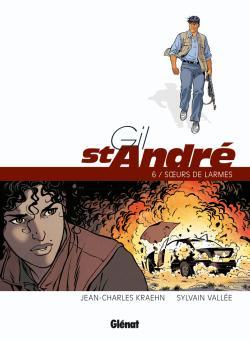 Gil St-André Volume 6