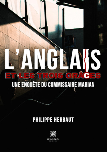 L'Anglais et les trois grâces