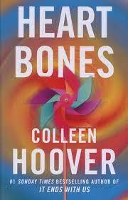 Heart Bones - Hoover, Colleen