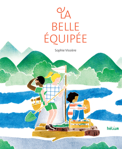 La Belle équipée