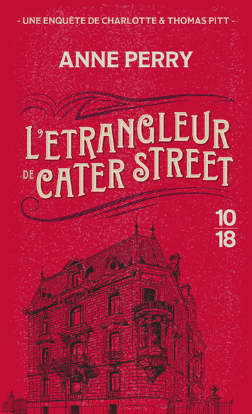 L'étrangleur de Cater street