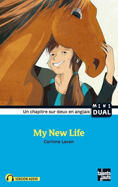 My New Life - Corinne LAVEN