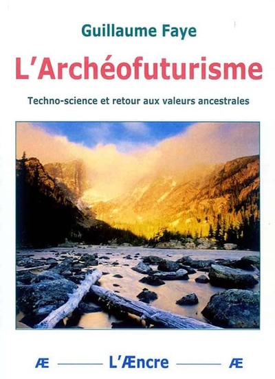 L’Archéofuturisme