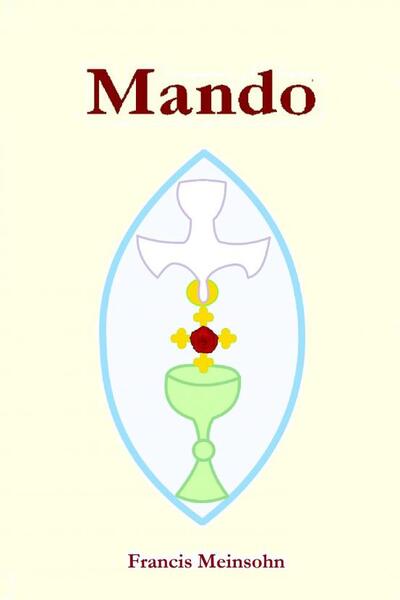 Mando - Francis Meinsohn