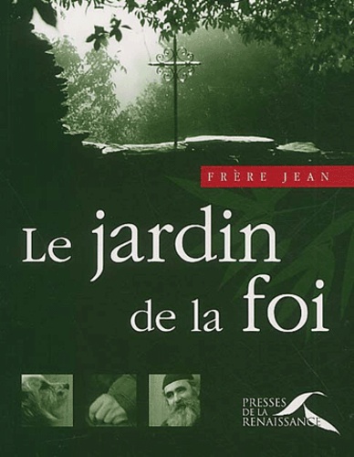 Le Jardin de la foi