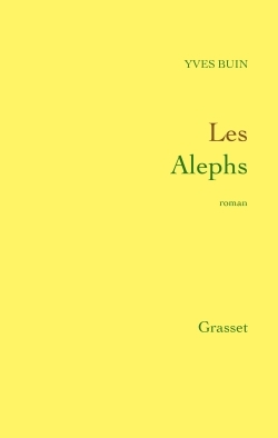 Les Alephs