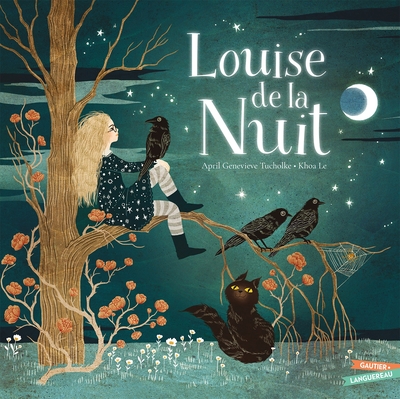 Louise De La Nuit