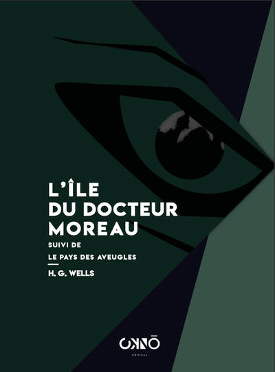 L'île du Docteur Moreau - H.G. Wells