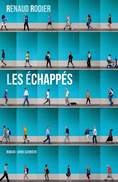 Les échappés