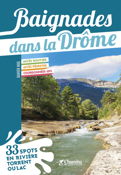 Baignades Dans La Drome