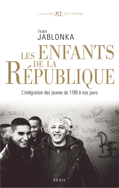 Les Enfants de la République