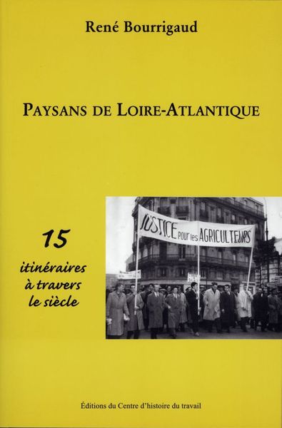 Paysans de Loire-Atlantique