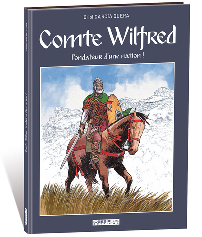 Comte Wilfred