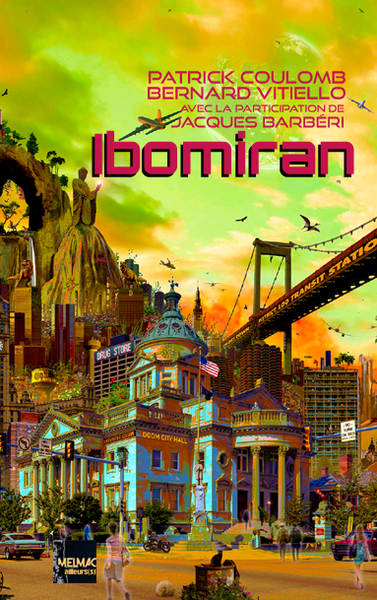 Ibomiran