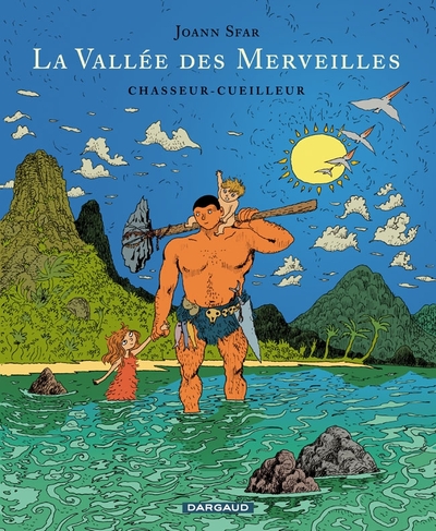 La Vallée des Merveilles Volume 1