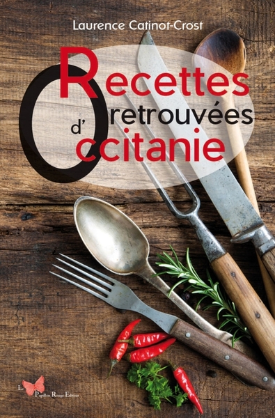 Recettes Retrouvées D'Occitanie