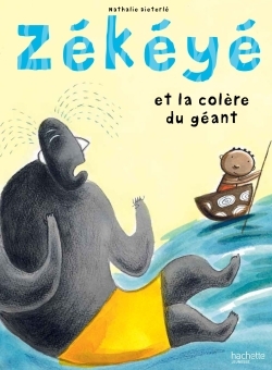 Zékéyé Volume 9