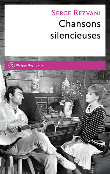 Chansons Silencieuses