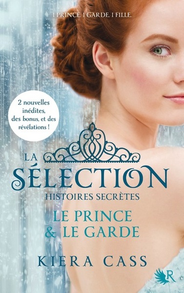 La Sélection, histoires secrètes Volume 1