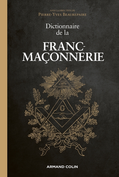 Dictionnaire de la Franc-maçonnerie