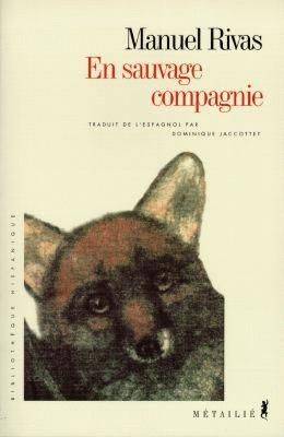 En Sauvage Compagnie