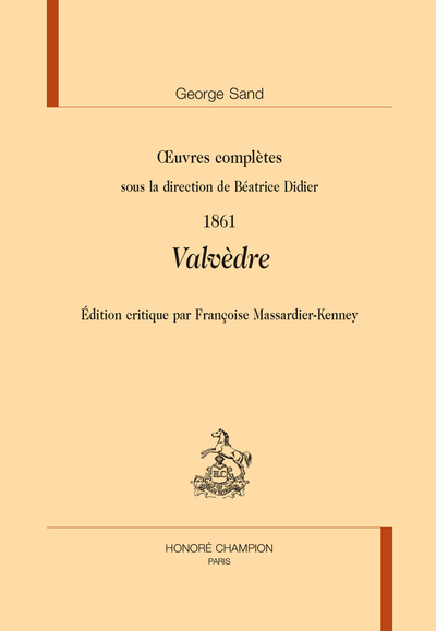 Valvèdre, 1861