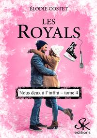 Les Royals Volume 4