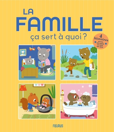 La famille ça sert à quoi ? (compilation)