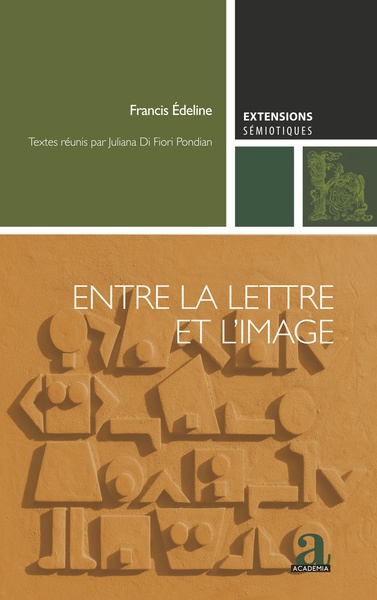 Entre la lettre et l'image