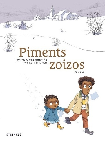 Piments Zoizos