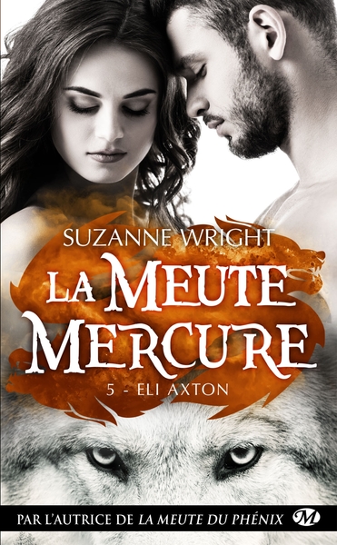 La meute Mercure Volume 5