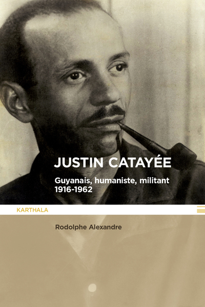 Justin Catayée - Rodolphe ALEXANDRE