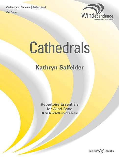 Cathedrals