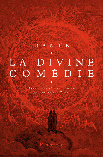 La divine comédie - Dante Alighieri