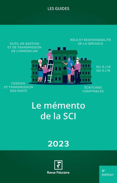 Le memento de la SCI 2023