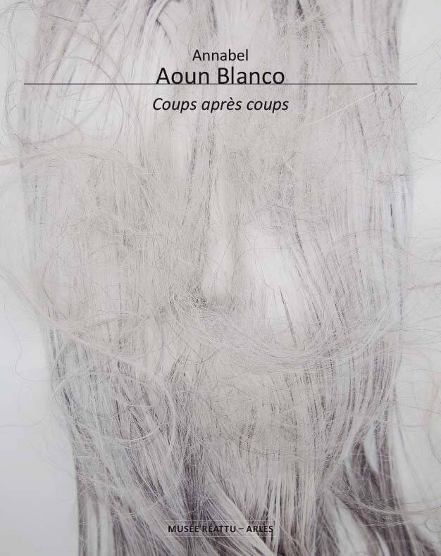 Annabel Aoun Blanco - Robert Pujade