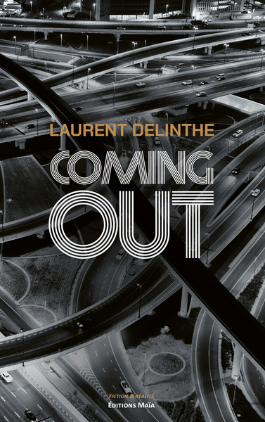 Coming Out - Laurent Delinthe