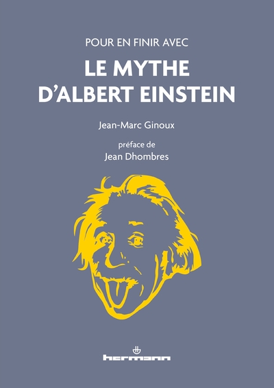 Pour en finir avec le mythe d'Albert Einstein