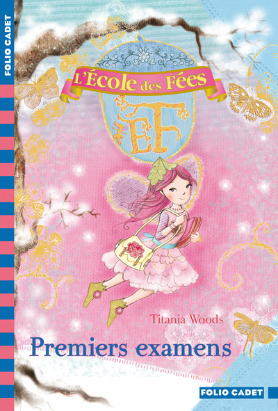 L'école des Fées Volume 8