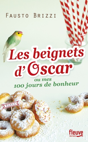 Les beignets d'Oscar